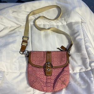 Coach Crossbody Bag
